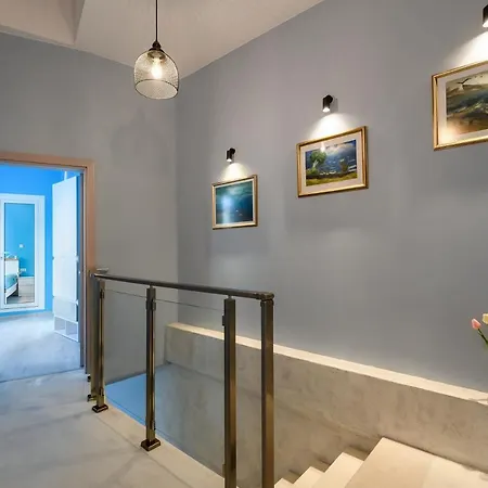 Pensjonat пацо 4*