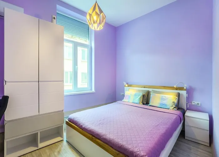 게스트하우스 пацо 부르가스