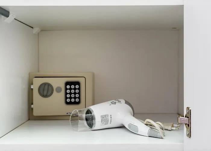 пацо 4* 부르가스