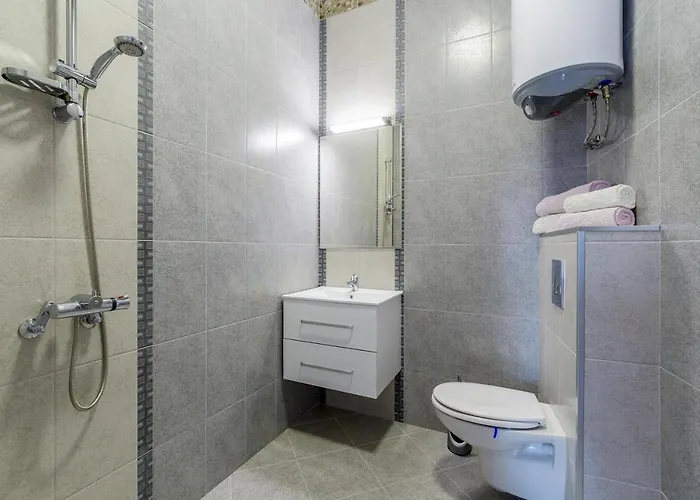 게스트하우스 пацо 부르가스