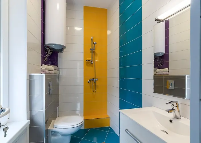 пацо 게스트하우스 4*