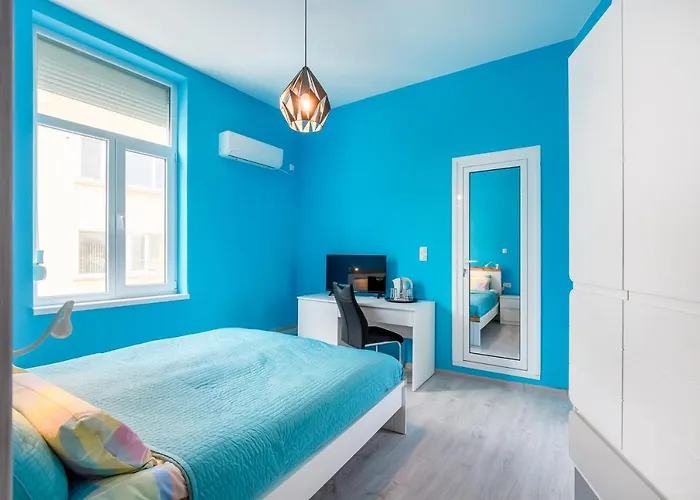 пацо 게스트하우스