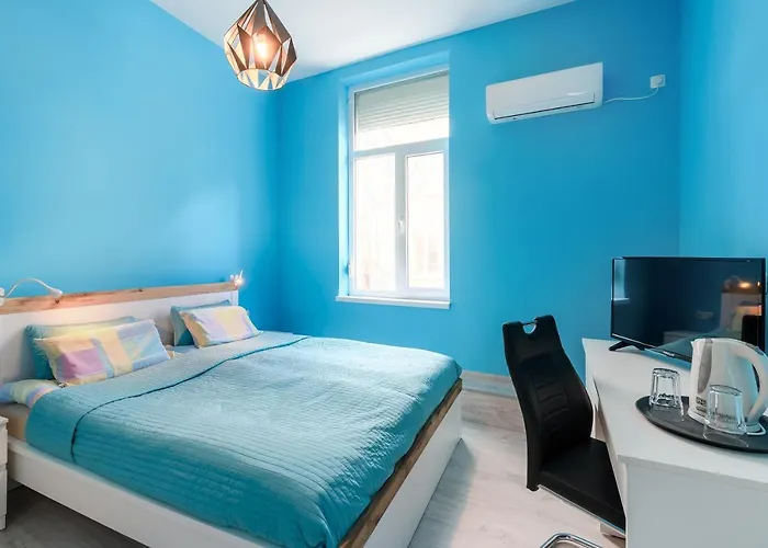 пацо 4* 부르가스