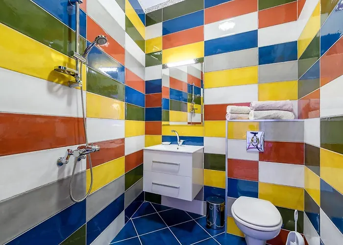 게스트하우스 пацо