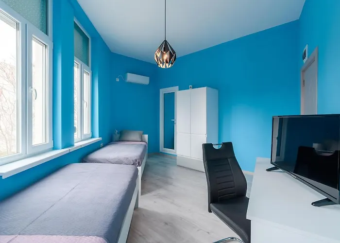 게스트하우스 пацо 4*