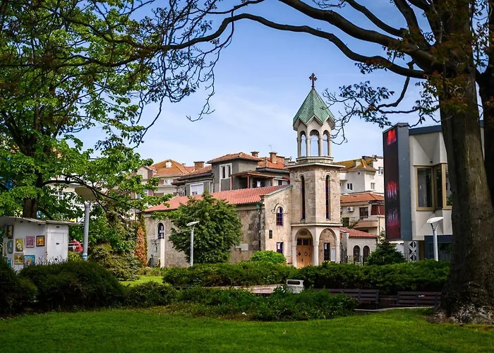 게스트하우스 пацо