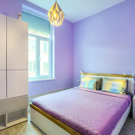 Gæstehus пацо Burgas City