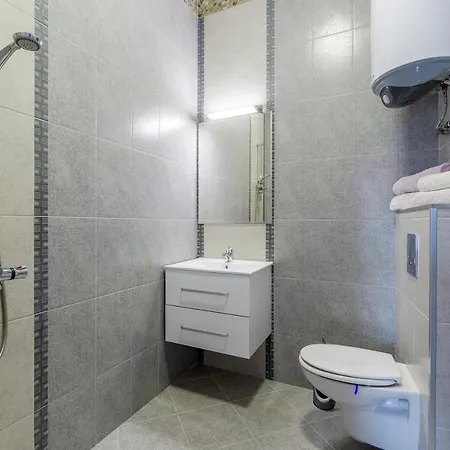 Gæstehus пацо Burgas City