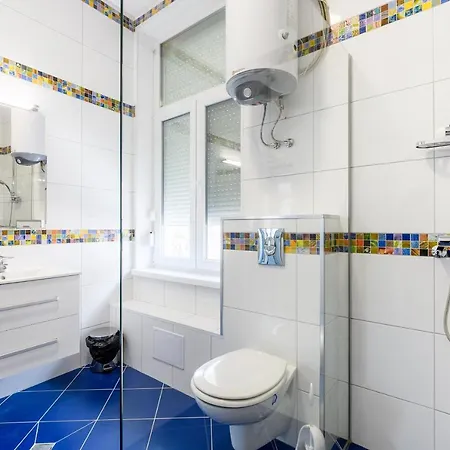 Gæstehus пацо Burgas City